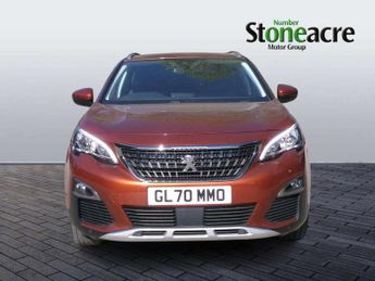 Peugeot 3008 1.2 PureTech Allure 5dr EAT8