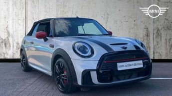 MINI John Cooper Works 2.0 John Cooper Works 2dr
