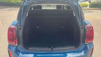 MINI Countryman 1.5 Cooper Classic 5dr Auto