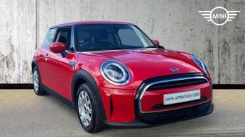 MINI Hatch 1.5 One Classic 3dr