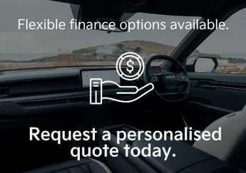 Kia Niro 1.6 GDi Hybrid 4 5dr DCT