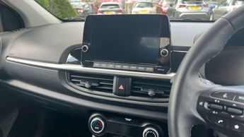 Kia Picanto 1.2 Shadow 5dr Auto