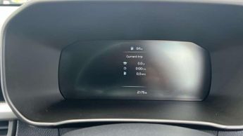 Kia Picanto 1.2 Shadow 5dr Auto