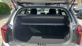 Kia Picanto 1.2 Shadow 5dr Auto