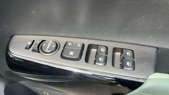 Kia Picanto 1.2 Shadow 5dr Auto