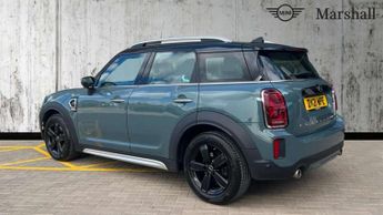 MINI Countryman 2.0 Cooper S Classic ALL4 5dr Auto