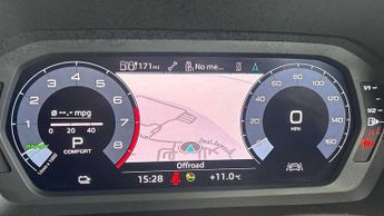 Audi A3 40 TFSI e S Line 5dr S Tronic