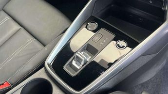 Audi A3 40 TFSI e S Line 5dr S Tronic
