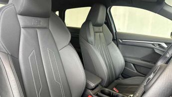 Audi A3 40 TFSI e S Line 5dr S Tronic