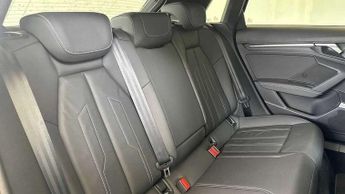 Audi A3 40 TFSI e S Line 5dr S Tronic