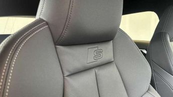 Audi A3 40 TFSI e S Line 5dr S Tronic