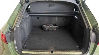 Audi A4 40 TFSI 204 S Line 5dr S Tronic