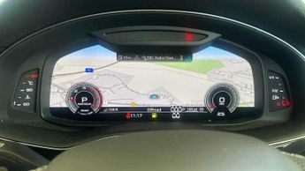Audi Q7 45 TDI Quattro S Line 5dr Tiptronic