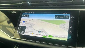 Audi Q7 45 TDI Quattro S Line 5dr Tiptronic