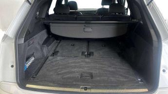 Audi Q7 45 TDI Quattro S Line 5dr Tiptronic