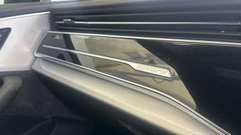 Audi Q7 45 TDI Quattro S Line 5dr Tiptronic