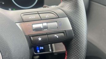 Hyundai Kona 1.6 Hybrid 129 N Line 5dr DCT