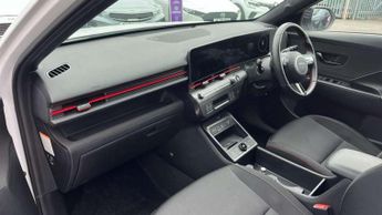 Hyundai Kona 1.6 Hybrid 129 N Line 5dr DCT