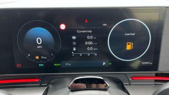 Hyundai Kona 1.6 Hybrid 129 N Line 5dr DCT
