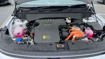 Hyundai Kona 1.6 Hybrid 129 N Line 5dr DCT