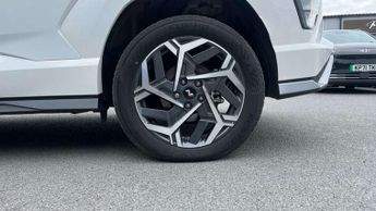 Hyundai Kona 1.6 Hybrid 129 N Line 5dr DCT