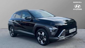 Hyundai KONA 1.6 Hybrid 129 Ultimate 5dr DCT