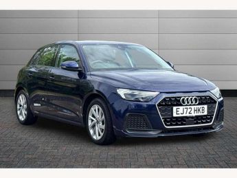 Audi A1 30 TFSI 110 Sport 5dr