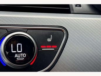 Audi A4 35 TDI Sport Edition 4dr S Tronic