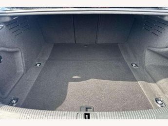 Audi A4 35 TFSI S Line 4dr S Tronic