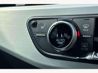 Audi A4 35 TFSI S Line 4dr S Tronic