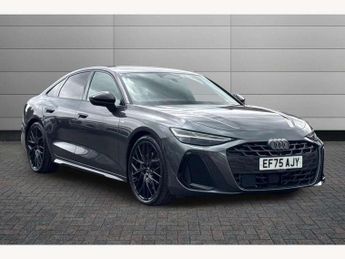 Audi A6 2.0 TDI Quattro 204 Launch Edition 4dr S Tronic
