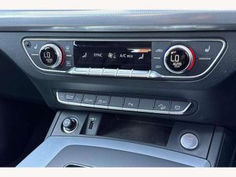 Audi Q5 45 TFSI Quattro Sport 5dr S Tronic