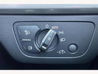 Audi Q5 45 TFSI Quattro Sport 5dr S Tronic