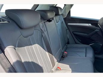 Audi Q5 45 TFSI Quattro Sport 5dr S Tronic
