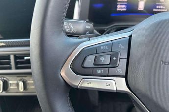 Volkswagen Polo 1.0 TSI Match 5dr DSG