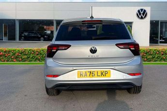 Volkswagen Polo 1.0 TSI Match 5dr DSG
