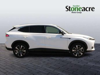 MG HS 1.5 T-GDI PHEV Trophy 5dr Auto