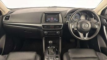 Mazda CX-5 2.2d [175] Sport Nav 5dr AWD Auto
