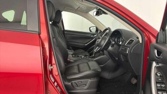 Mazda CX-5 2.2d [175] Sport Nav 5dr AWD Auto