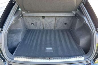 Audi Q3 40 TDI Quattro S Line 5dr S Tronic