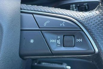 Audi Q3 40 TDI Quattro S Line 5dr S Tronic