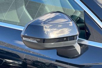 Audi Q3 40 TDI Quattro S Line 5dr S Tronic