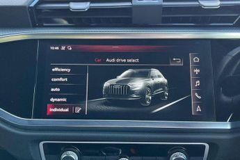 Audi Q3 40 TDI Quattro S Line 5dr S Tronic