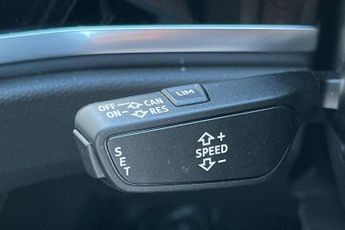 Audi Q3 40 TDI Quattro S Line 5dr S Tronic