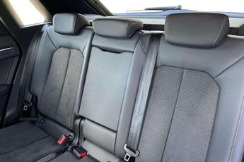 Audi Q3 40 TDI Quattro S Line 5dr S Tronic