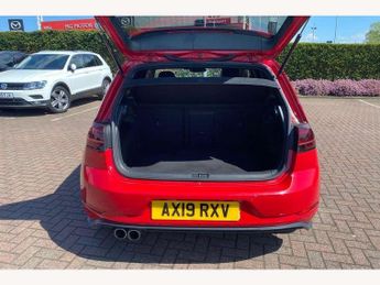 Volkswagen Golf 2.0 TDI 184 GTD 5dr DSG
