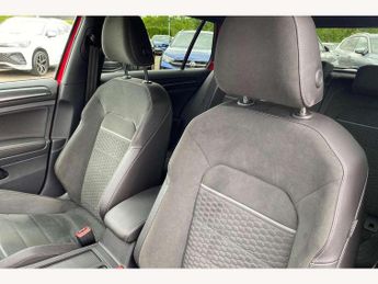 Volkswagen Golf 2.0 TDI 184 GTD 5dr DSG