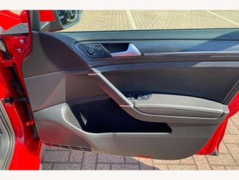 Volkswagen Golf 2.0 TDI 184 GTD 5dr DSG