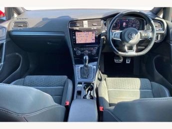 Volkswagen Golf 2.0 TDI 184 GTD 5dr DSG