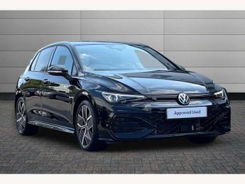 Volkswagen Golf 1.5 eTSI 150 Black Edition 5dr DSG